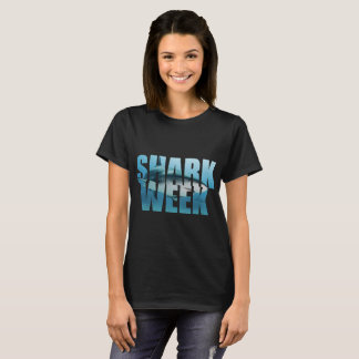 shark week shark T-Shirt