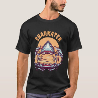 Sharkater T-Shirt