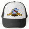 Sharks for sharks' sake trucker cap