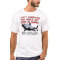 Sharks - Hear The Music Funny T-Shirt