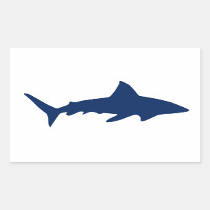 Sharks/Jaws Sticker