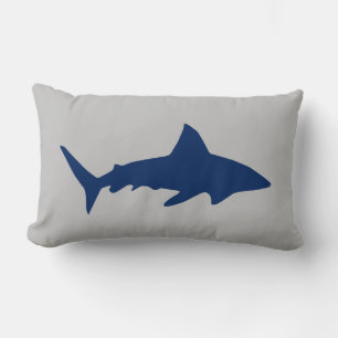 Sharks Lumbar Coussin