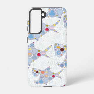 sharks samsung galaxy case