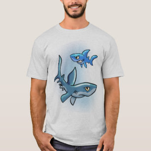 Sharks T-Shirt
