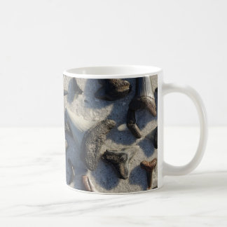 Sharks Tooth Mug