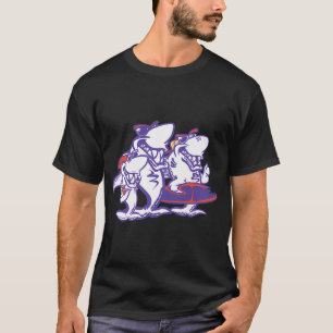 SHARKYS OLDHOUSE Sharky's Family T-Shirt