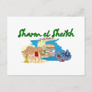 Sharm el Sheikh - Egypt.png Postcard