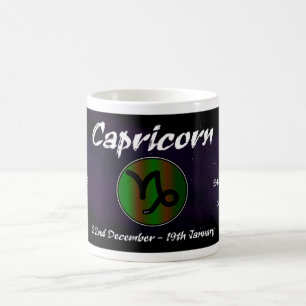 Sharnia’s Capricorn Mug