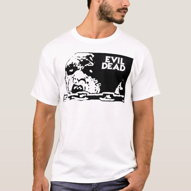 Sharon T-Shirt (Front)