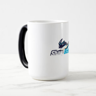 Sharp Bold Coffee Cup