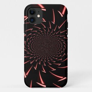 Sharp! iPhone 11 Case
