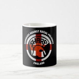 SHARP England - Mug