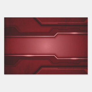 Sharpish Wrapping Paper Sheet