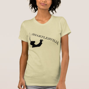 Shartlesville T-Shirt