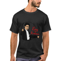 Sharukh Khan, Tshirt King Khan, Films de Bollywood