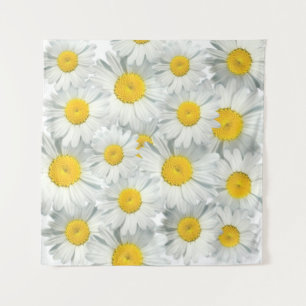 Shasta Daisies   Tapestry