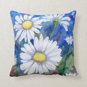 "Shastas and Starlight" Accent Pillow