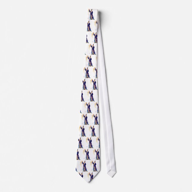 Shathious Tie (Front)