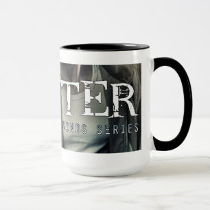 Shatter 15 oz. Wrap Mug