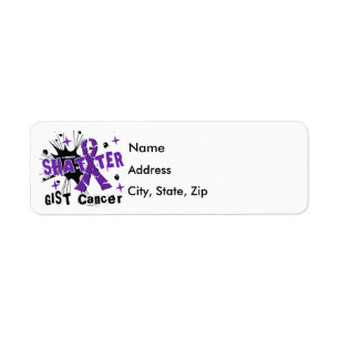 Shatter GIST Cancer