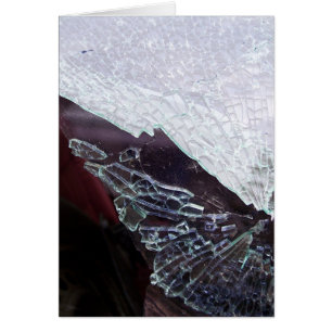 shattered