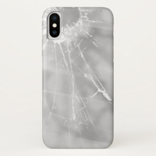 Shattered Glass JOke Case-Mate iPhone Case
