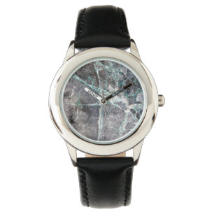 Shattered Glass Watch