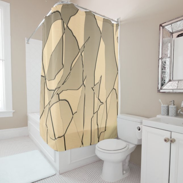 Shattered Gold (In Situ)
