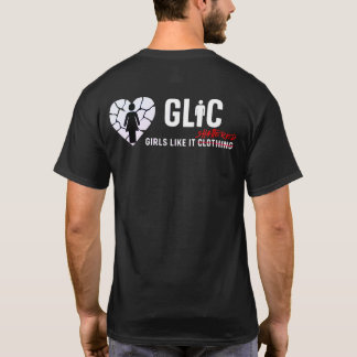 Shattered Hearts T-Shirt