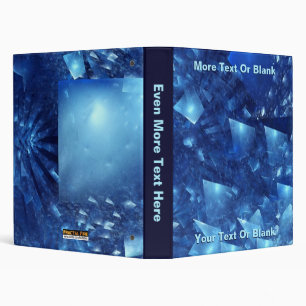 Shattered Mirrors Binder