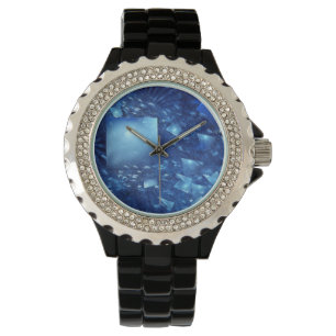 Shattered Mirrors Watch