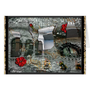 Shattered, Scattered & Wrapped