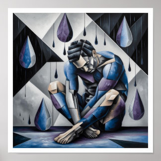 Shattered Solace  Poster