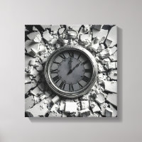 Shattered Time
