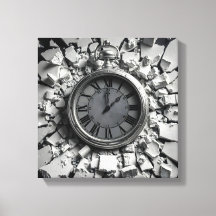 Shattered Time