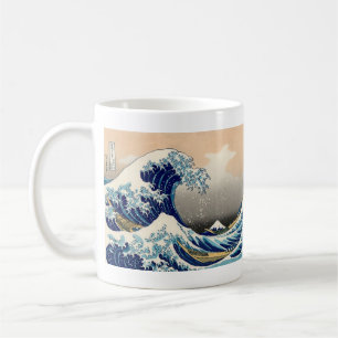 Shaved Fish Mug, No.01 Coffee Mug