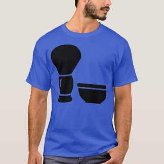 Shaving brush Classic TShirt