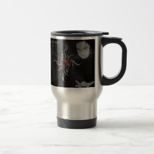 Shawn Antony Magic Trvel Mug
