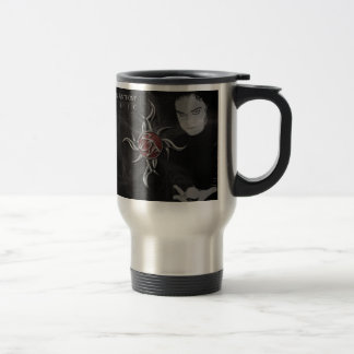 Shawn Antony Magic Trvel Mug