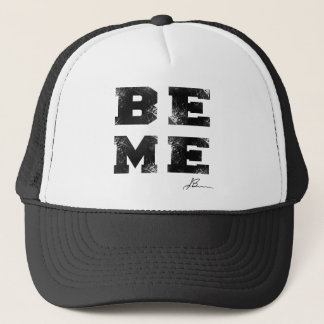 Shawn Berry BEME-Hat Trucker Hat
