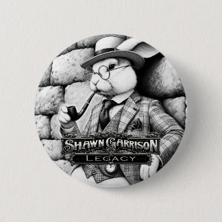 Shawn Garrison - Legacy - Button