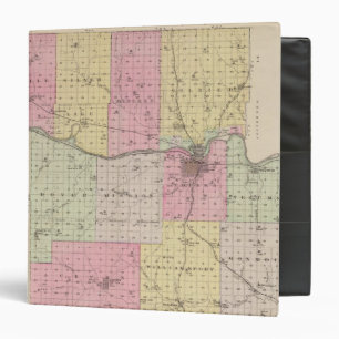 Shawnee County, Kansas Binder