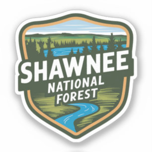 Shawnee National Forest Illinois