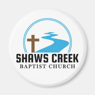 Shaw's Creek Magnet