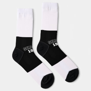 Shawty Socks: Short on Size, Big on Style Socks