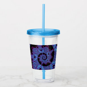 Shay Acrylic Tumbler