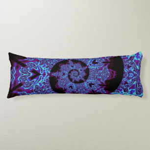 Shay Body Pillow