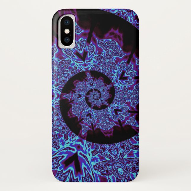 Shay Case-Mate iPhone Case (Back)