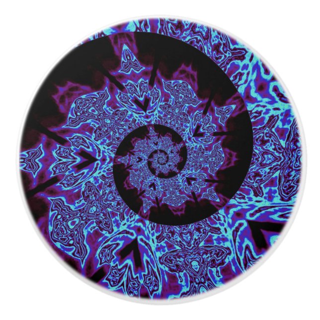 Shay Ceramic Knob (Front)