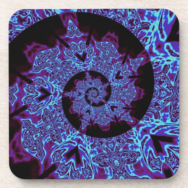Shay Coaster (Front)